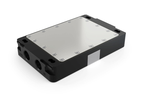 Alphacool Waterblock CPU ES Jet LGA 4677 1U - Watercooling - 1