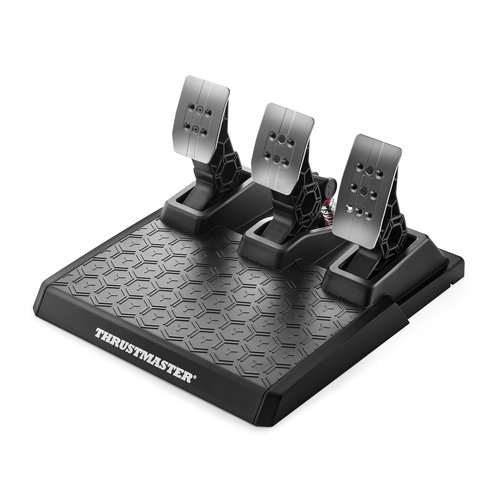 ThrustMaster T248 - XBOX Edition (4460182) - Achat / Vente Base de volant Simracing sur Cybertek.fr - 3