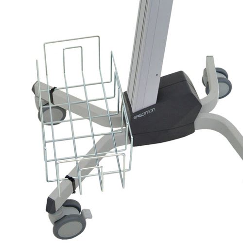 97-544/NF Cart Wire Basket Kit - Accessoire écran Ergotron - 1