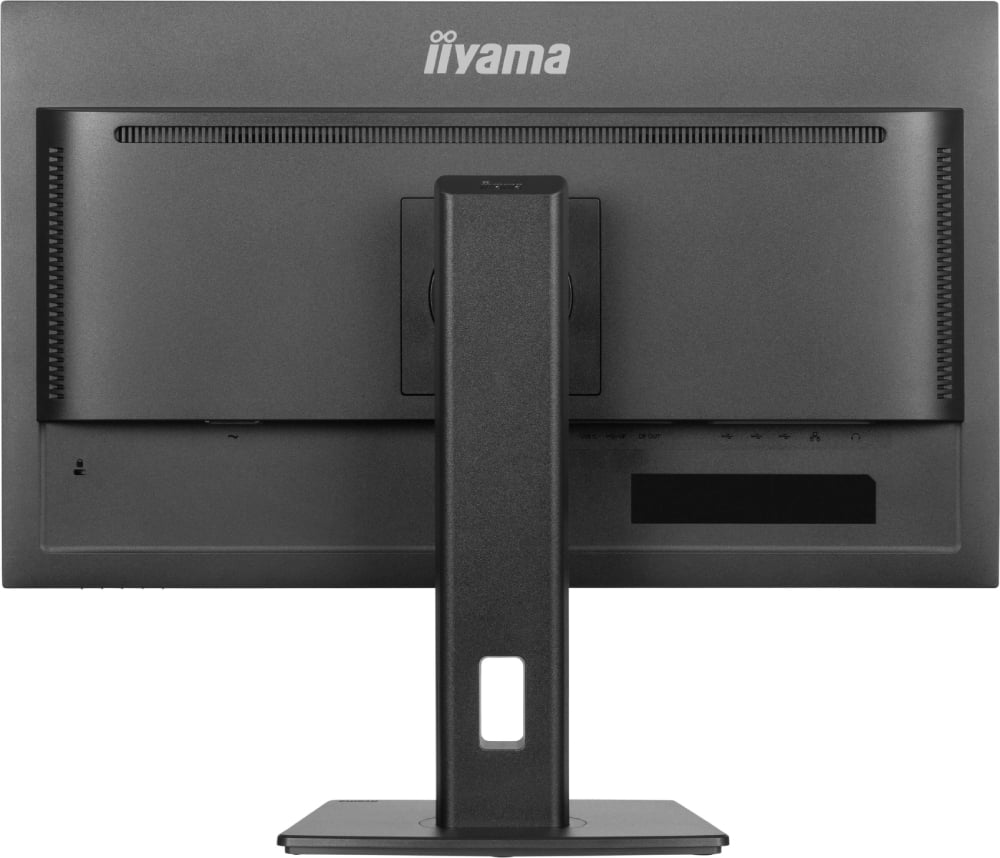 Iiyama 27 pouces  XUB2797QSNP-B1 - Ecran PC Iiyama - Cybertek.fr - 5