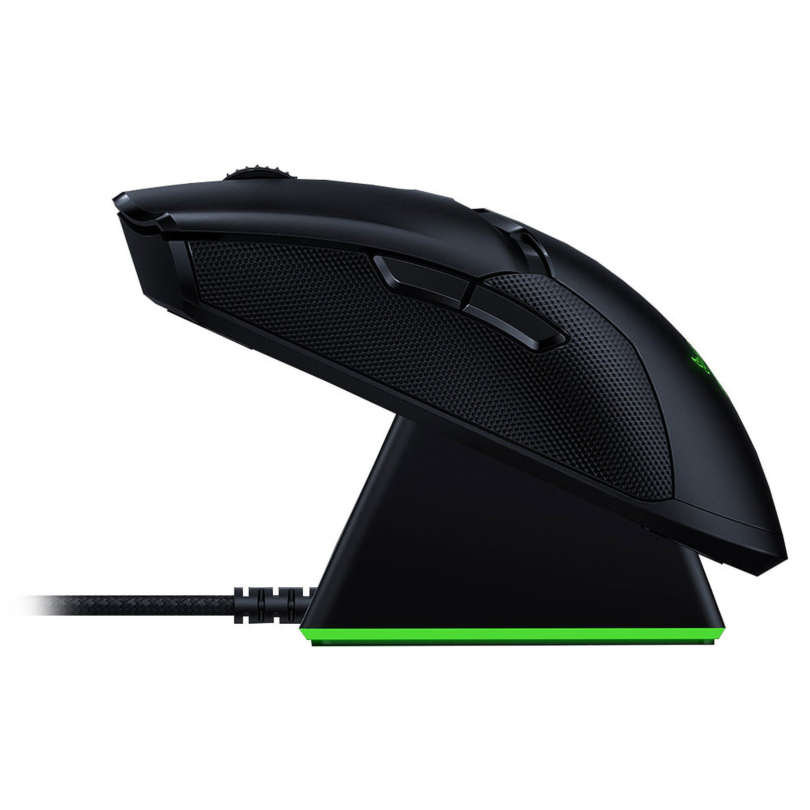 Razer Viper Ultimate + Dock de chargement - Souris PC Razer - 3