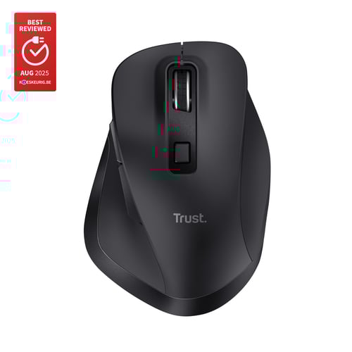 Trust Souris PC MAGASIN EN LIGNE Cybertek