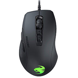 Roccat KONE PURE ULTRA Noire - 7 Boutons/16K DPI/RGB