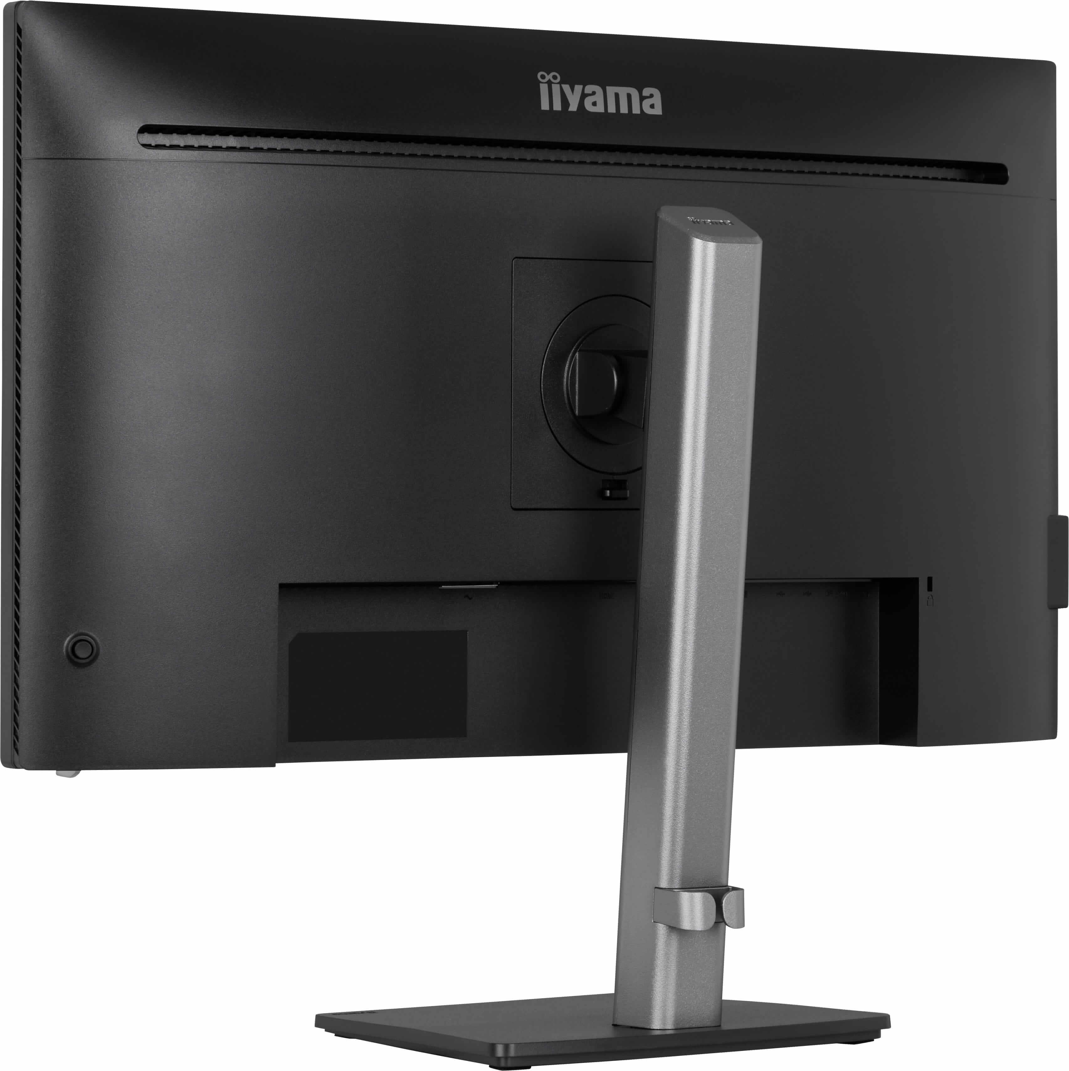 Iiyama 27 pouces  HB2701UHSNP-B1 - Ecran PC Iiyama - Cybertek.fr - 13