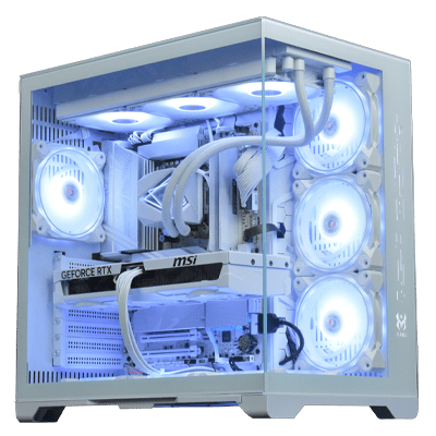 No Name PC Fixe MAGASIN EN LIGNE Cybertek