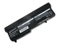 Batterie Li-Ion 11.1v 6600mAh - DWXL1058-B077P3 - Cybertek.fr - 0