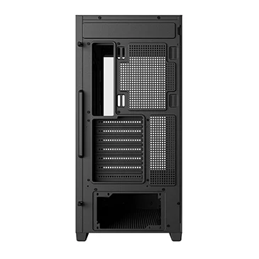 Deepcool CG580 4F Noir Noir - Boîtier PC Deepcool - Cybertek.fr - 9