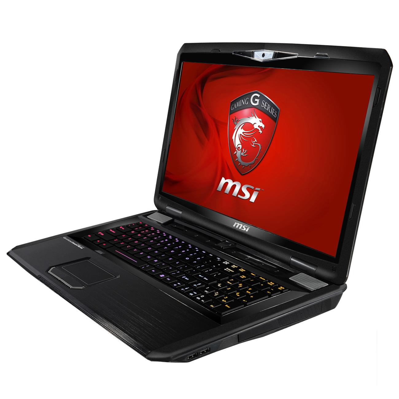 MSI 9S7-176212-014 - PC portable MSI - Cybertek.fr - 0