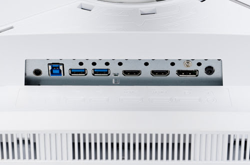 Asus 32 pouces  90LM06L2-B01170 - Ecran PC Asus - Cybertek.fr - 4