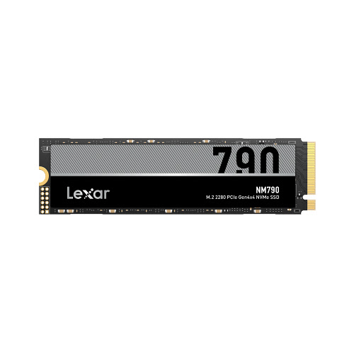 Lexar LNM790X002T-RNNNG  M.2 - Disque SSD Lexar - Cybertek.fr - 0