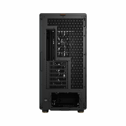 Fractal Design North XL Charcoal Black Noir - Boîtier PC - 21