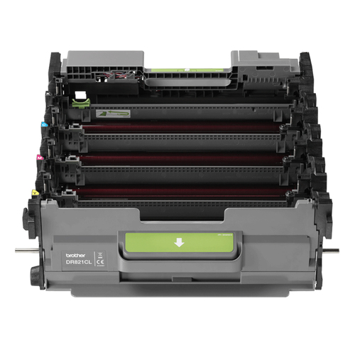  Brother DR821CL - Accessoire imprimante - Cybertek.fr - 0