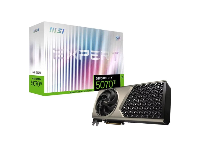 MSI Carte graphique MAGASIN EN LIGNE Cybertek