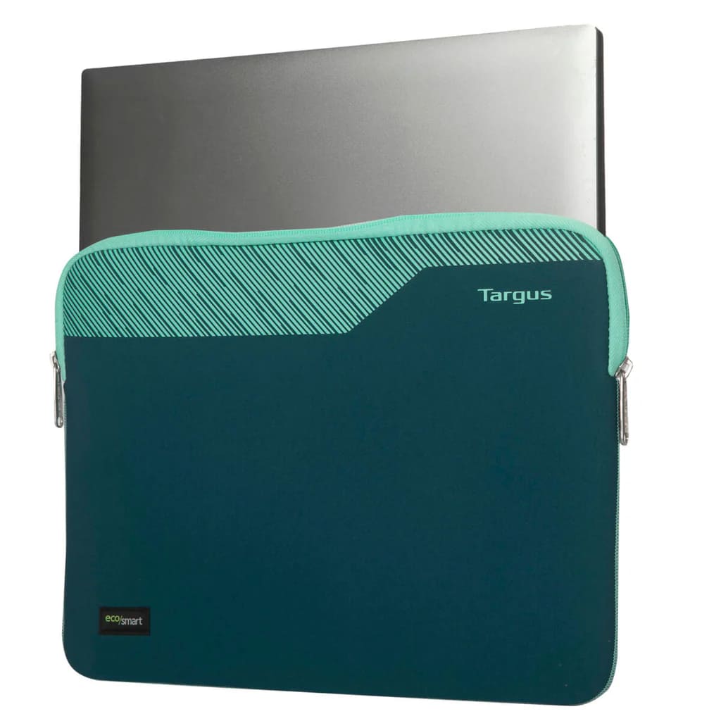 Pulse II 15-16" EcoSmart Housse - Vert Targus - Sac et sacoche - 4