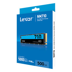 Lexar Disque SSD MAGASIN EN LIGNE Cybertek