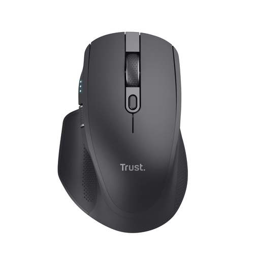 Trust OZAA+ - Souris PC Trust - Cybertek.fr - 2
