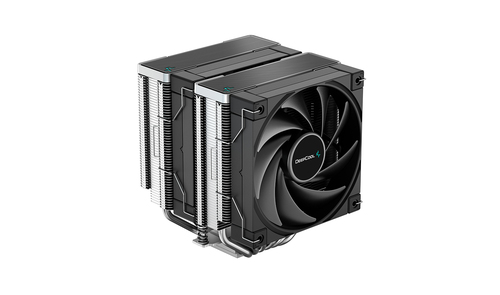 Deepcool Noir - Ventilateur CPU Deepcool - Cybertek.fr - 0