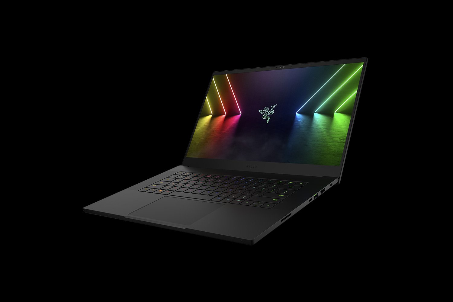 Razer RZ09-0421EFD3-R3F1 - PC portable Razer - Cybertek.fr - 1