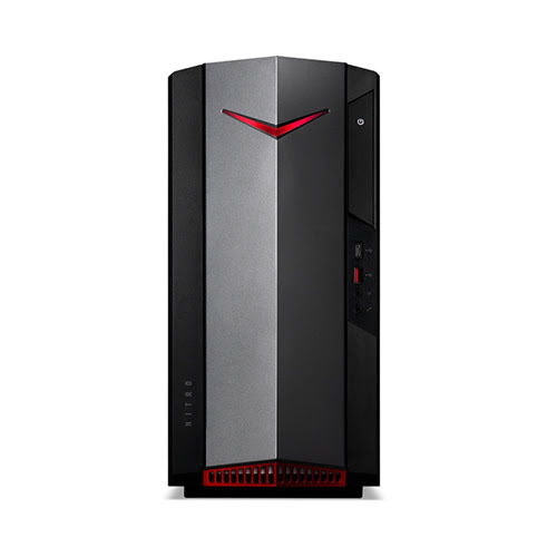 Acer Nitro N50-640 (DG.E35EF.00B) - Achat / Vente PC Fixe sur Cybertek.fr - 0