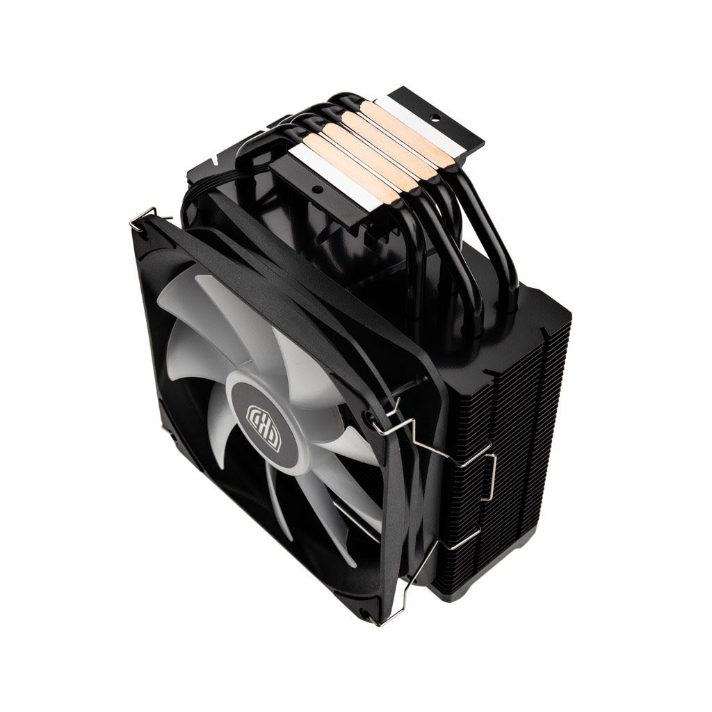 Kolink Umbra EX180 ARGB - Ventilateur CPU Kolink - Cybertek.fr - 2