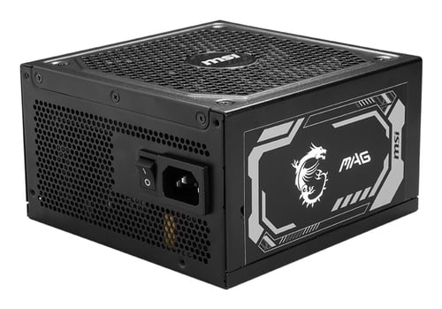 MSI Alimentation MAGASIN EN LIGNE Cybertek