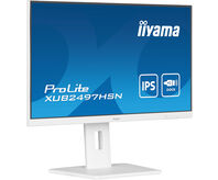 Iiyama 24 pouces  XUB2497HSN-W2 - Ecran PC Iiyama - Cybertek.fr - 6