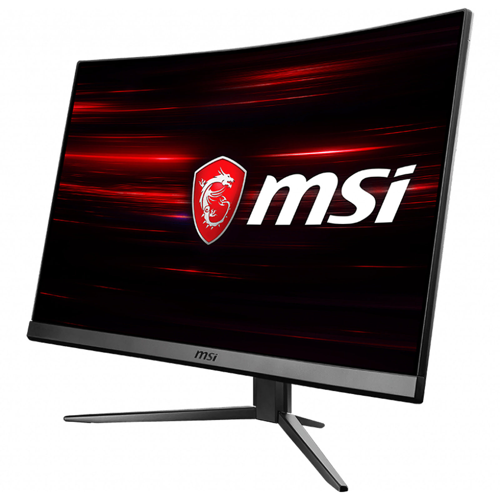 MSI 27 pouces  9S6-3FA61T-060 - Ecran PC MSI - Cybertek.fr - 3