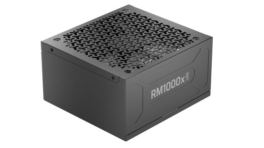 Corsair 80+ Gold (1000W) - Alimentation Corsair - Cybertek.fr - 6
