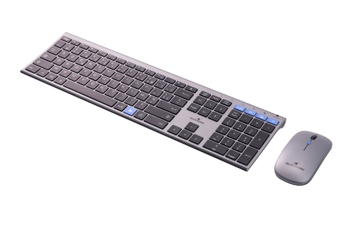Bluestork Pack Grapheme 3 - Pack Clavier/Souris - Cybertek.fr - 10
