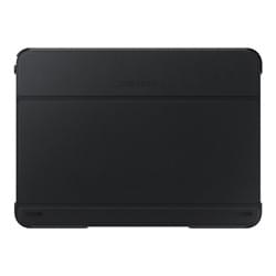 image produit Samsung  Book Cover Galaxy Tab 4 10.1" Noir BT530B  Cybertek