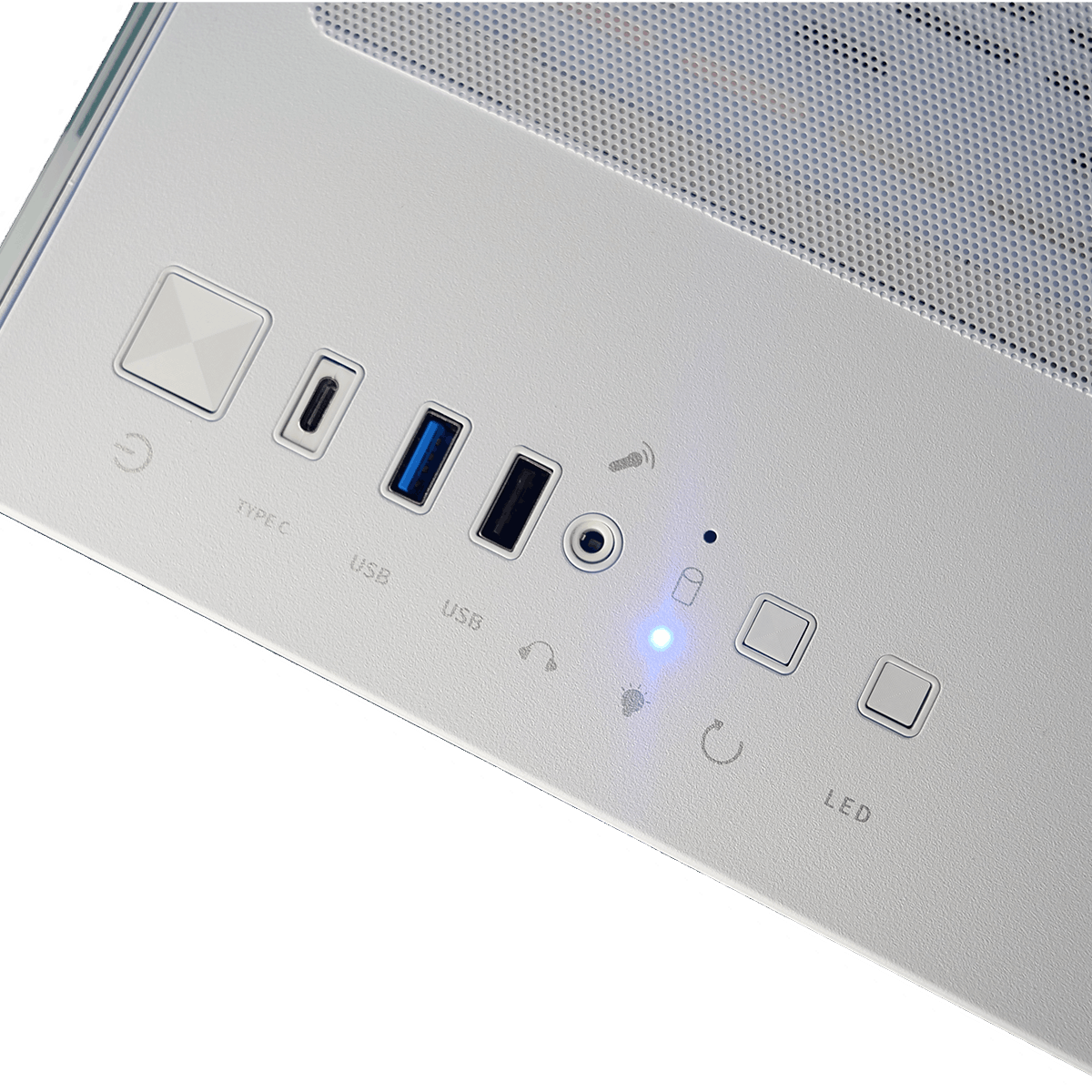 Cybertek ICELORD - R7-9800X3D/5080/32Go/2To - CYB-GB (PCG-10602929) - Achat / Vente PC Fixe sur Cybertek.fr - 4