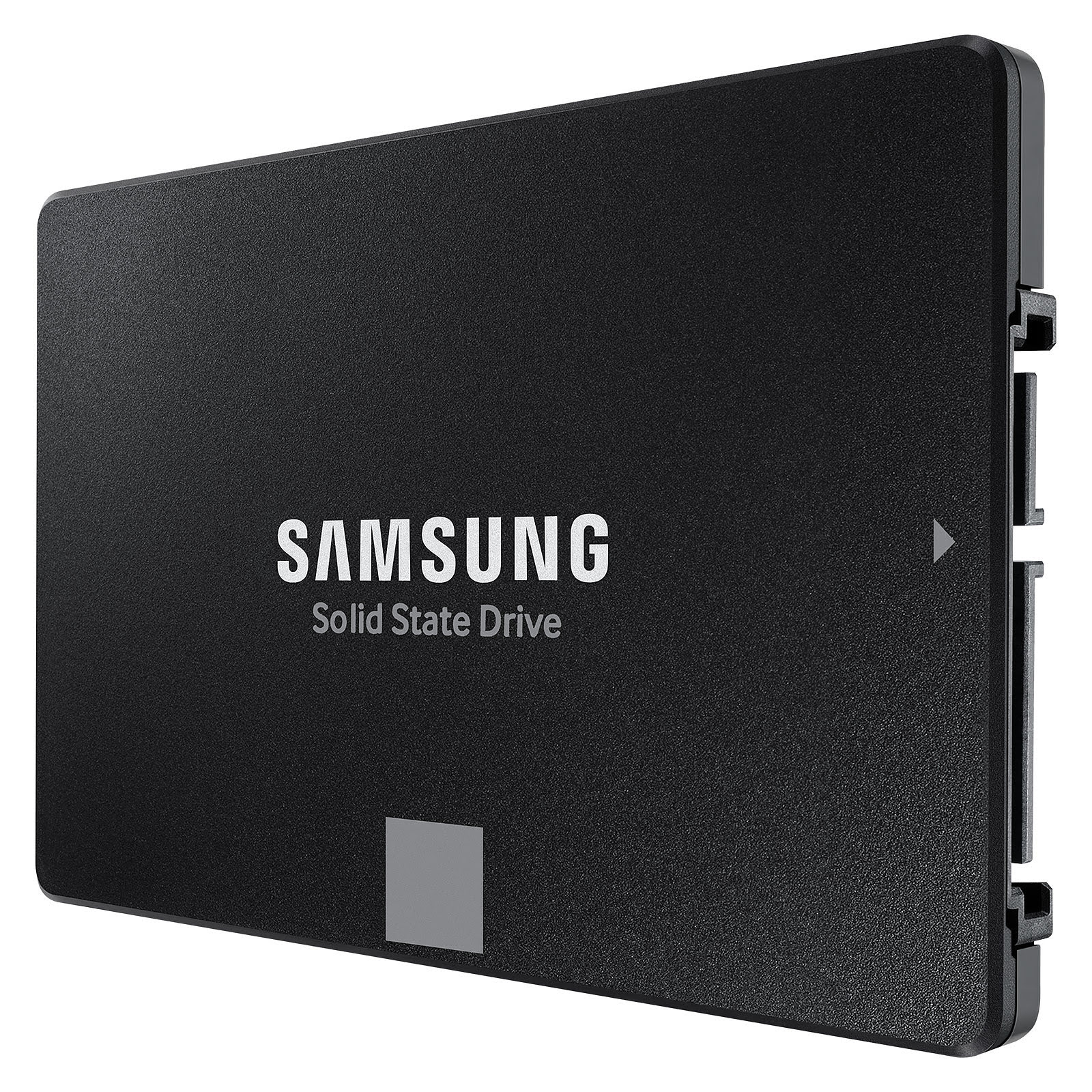 Samsung 870 EVO  SATA III - Disque SSD Samsung - Cybertek.fr - 2