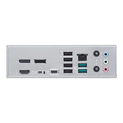 PRIME B840M-A WIFI + Ryzen 5 7500F tray - Cybertek.fr - 5