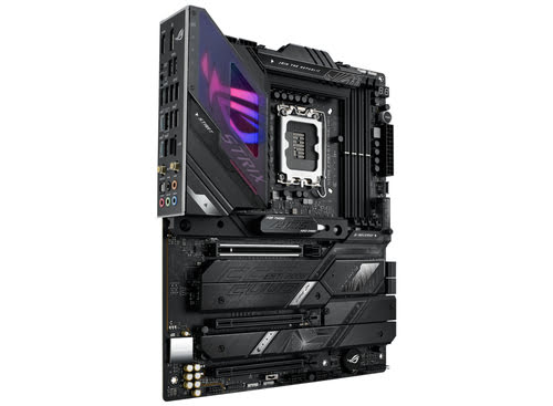 Asus ROG STRIX Z790-E GAMING WIFI ATX  - Carte mère Asus - 1