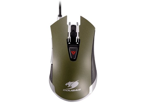 Cougar 530M - Souris PC Cougar - Cybertek.fr - 8