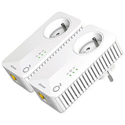 Strong Adaptateur CPL MAGASIN EN LIGNE Cybertek