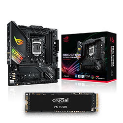 No Name Kit Upgrade PC MAGASIN EN LIGNE Cybertek