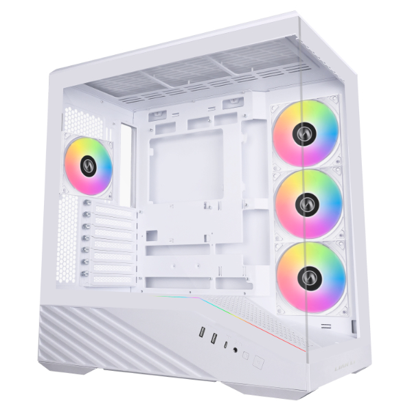 Lian-Li Boîtier PC MAGASIN EN LIGNE Cybertek