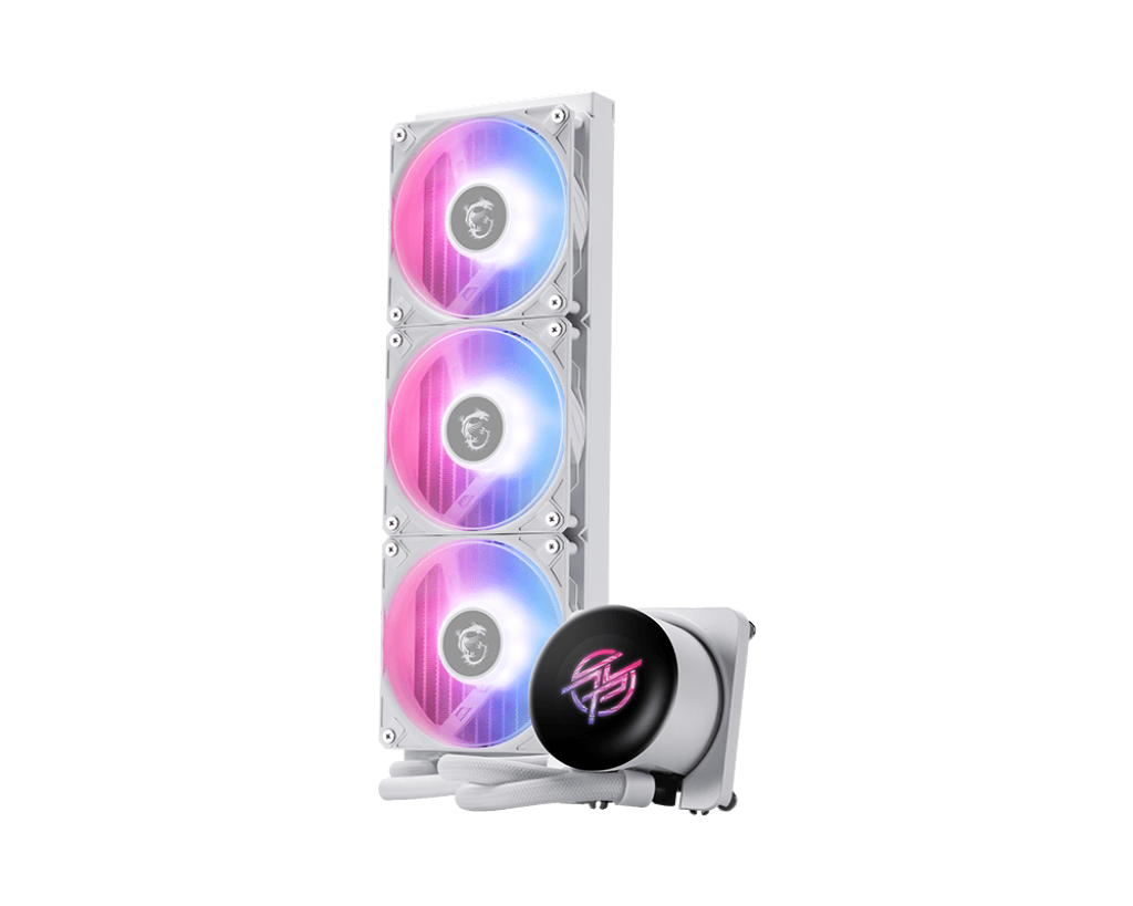 MSI Watercooling MAGASIN EN LIGNE Cybertek