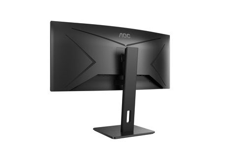 AOC 34 pouces  CU34P2A - Ecran PC AOC - Cybertek.fr - 6