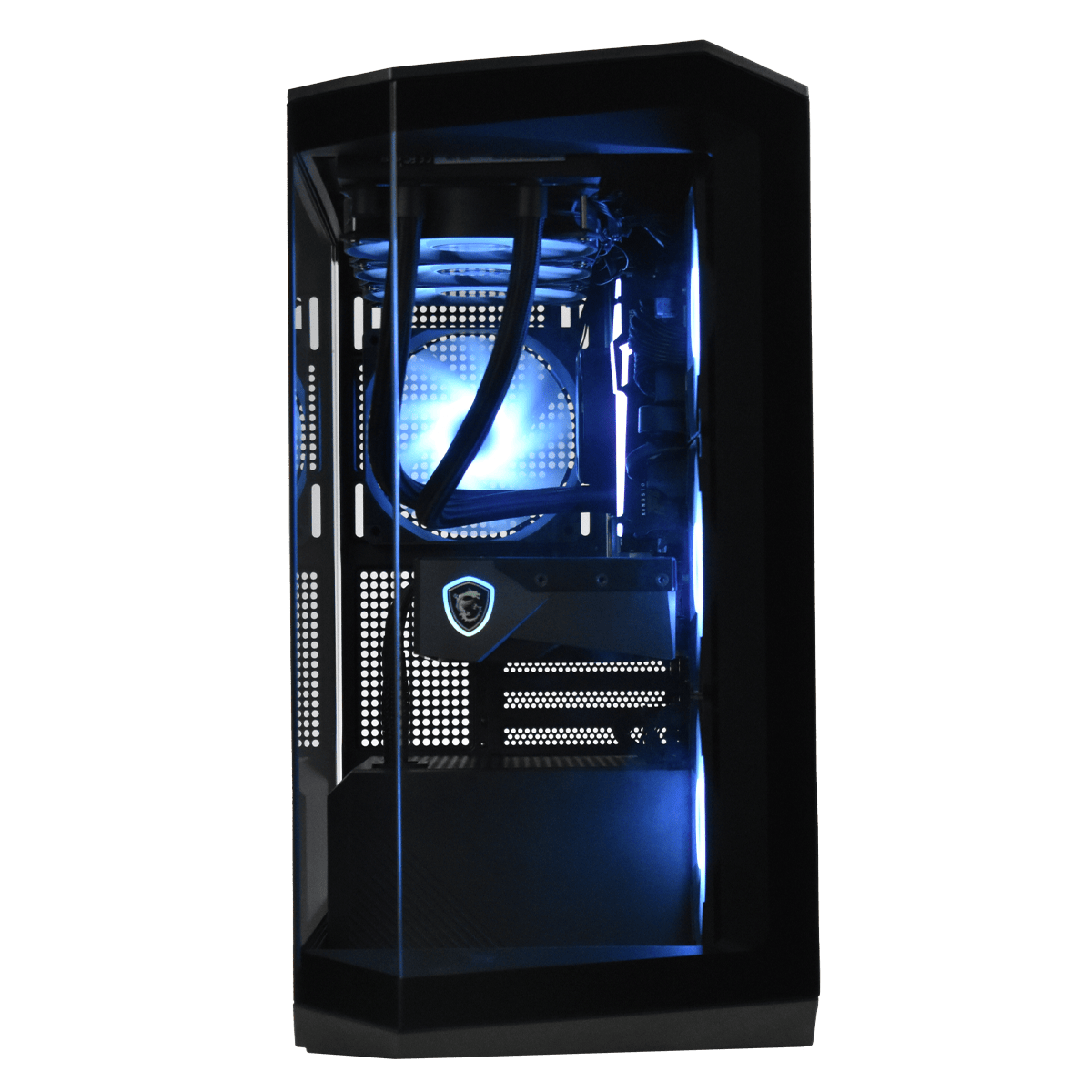 Cybertek SKYFALL - Ultra5/5070Ti/32Go/1To (0225-CYB) (PCG-10602478) - Achat / Vente PC Fixe sur Cybertek.fr - 3
