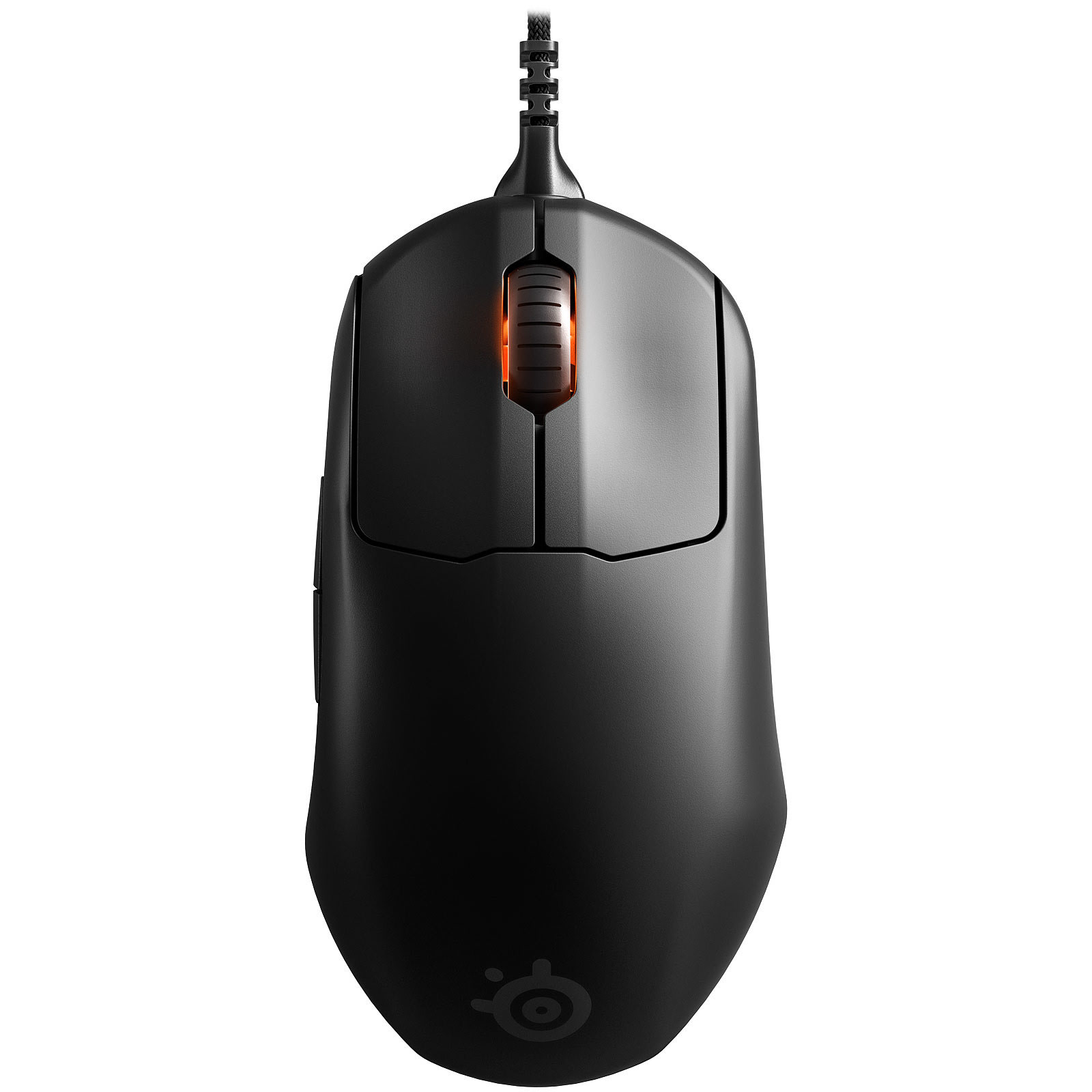 SteelSeries Prime - Souris PC SteelSeries - Cybertek.fr - 0