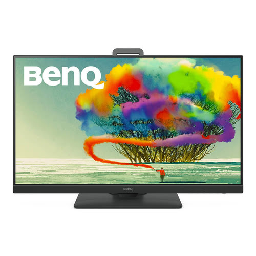 BenQ 27"  9H.LJELA.TBE - Ecran PC BenQ - Cybertek.fr - 3