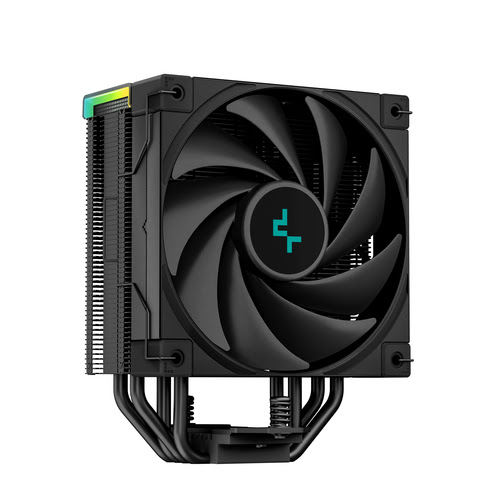 Deepcool Noir - Ventilateur CPU Deepcool - Cybertek.fr - 8