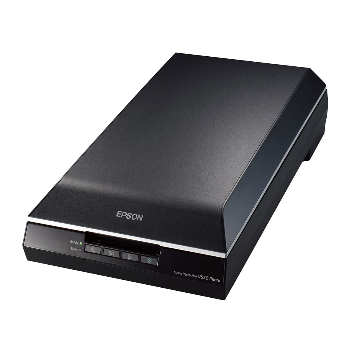 Epson Perfection V550 Photo - Scanner Epson - Cybertek.fr - 0