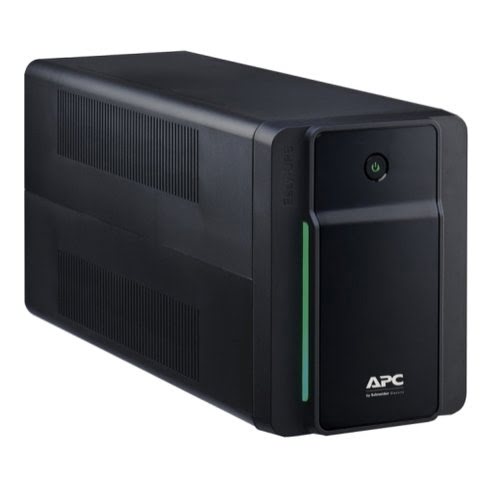 Back UPS ES 400VA 8 prises BE400-FR (Gtie 3 ans) - Onduleur APC