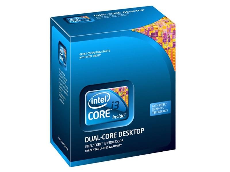 Intel Processeur Intel Core i3 2100 (BX80623I32100) - Achat / Vente ...