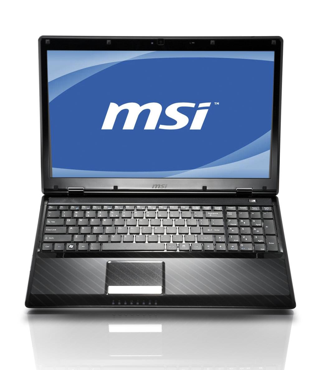 MSI 9S7-168C8D-010 - PC portable MSI - Cybertek.fr - 0