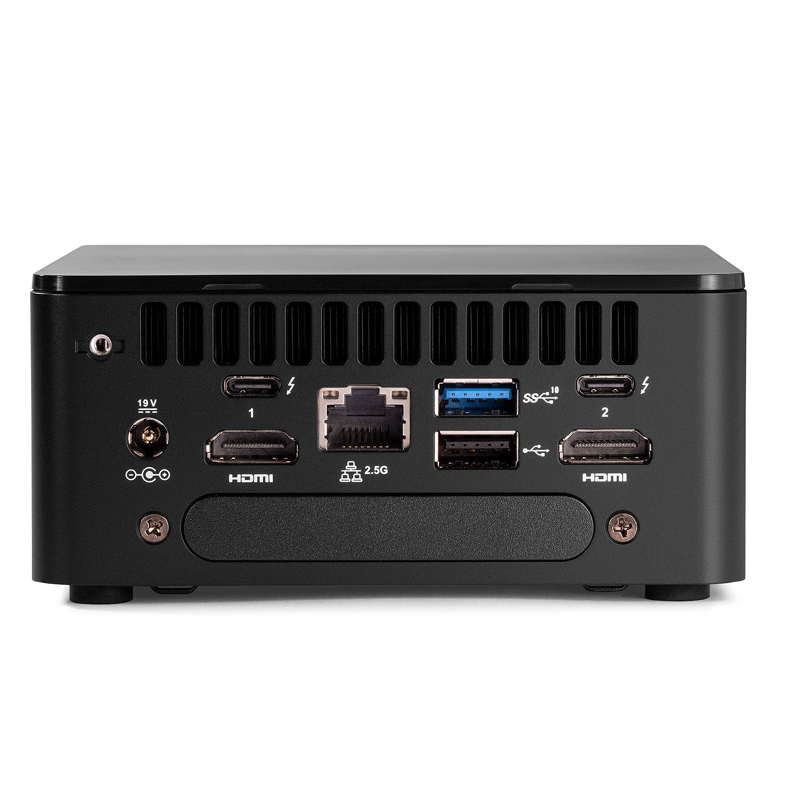 Intel RNUC12WSHI70Z00 - Barebone et Mini-PC Intel - Cybertek.fr - 4