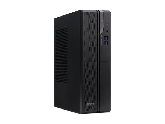Acer Veriton X2 VX2710G i5-13400/8Go/256Go/W11P - Barebone et Mini-PC - 1